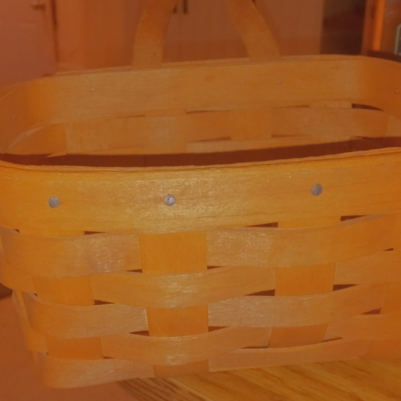 longaberger baskets - Picture 8 of 10